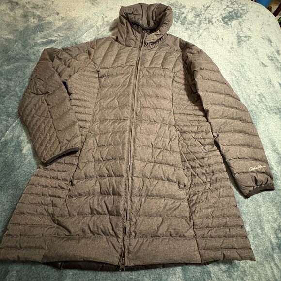 Five By Five by Masterpiece Windbreaker Hoodie Jacket Size M - Picture 9 of 9